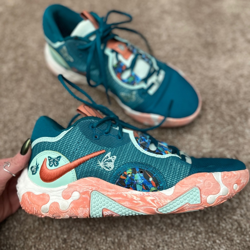 Nike PG 6 All Star Weekend Shoes